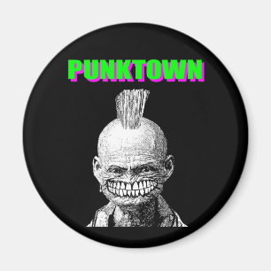 Punktownの磁石 マグネット