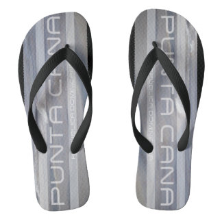 Punta Cana - República Dominicana ビーチサンダル