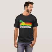 Punta Cana Tシャツ (正面フル)