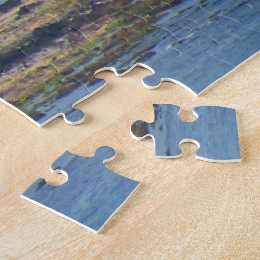 punta del este uruguay ジグソーパズル (側面)