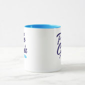 Punta Gorda Florida Coffee Mug マグカップ (中央)