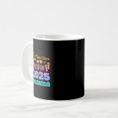 Punta Vacation Cana 2025 Making Memories Together  コーヒーマグカップ (正面左)