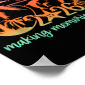 Punta Vacation Cana Making Memories Trip 2026 ポスター (角)