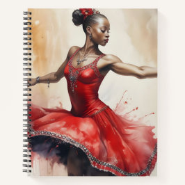 Puntas de Rubí ノートブック