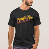 Punto Fijo Venezuela Tシャツ (正面)