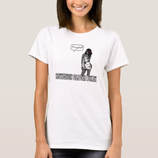 Punyeta! 白い tシャツ