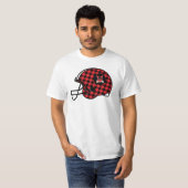 Pupチーム Tシャツ (正面フル)