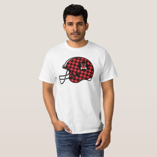 Pupチーム Tシャツ (正面フル)