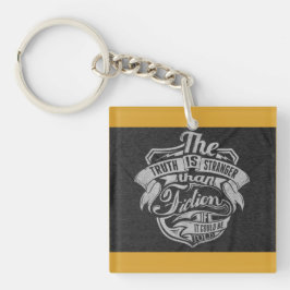 「Pupプリントキャップ」 キーホルダー