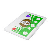 Pup N中湯遊マット バスマット (アングル)