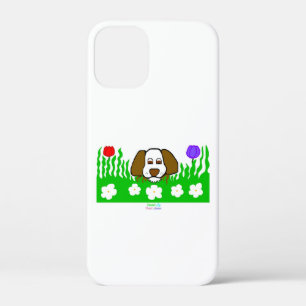 Pup N 遊 Apple iPhone 12ミニケース 12 Mini ケース