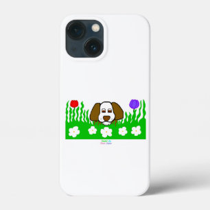 Pup N 遊 Apple iPhone 13ミニケース 13 Miniケース