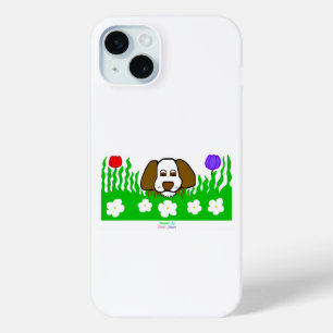 Pup N 遊 Apple iPhone 15 Plusケース Miniケース