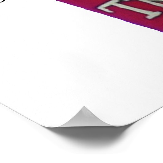 Puppet punk with TNT plunger ポスター (角)