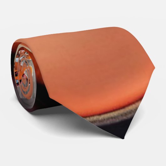 Puppet "Pupper Drummer" ネクタイ (ロール)