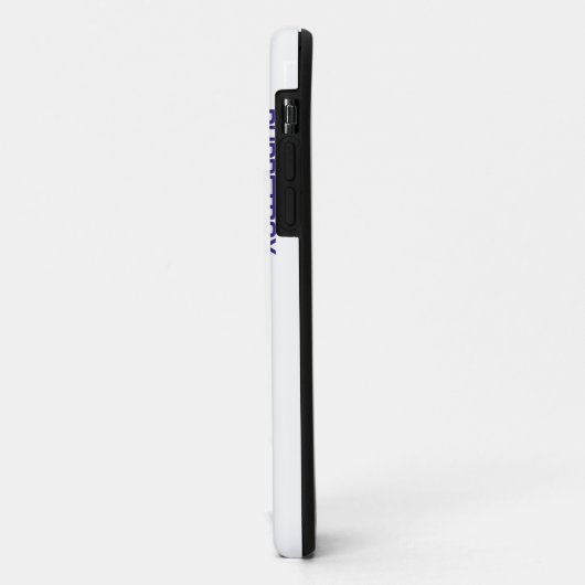 Puppetbox iPhone 5ケース Case-Mate iPhoneケース (裏面/左)