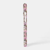 Puppy iPhone Case iPhone 16ケース (左側面)