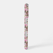 Puppy iPhone Case iPhone 16ケース (右側面)