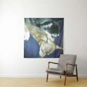 Puppy Love Tapestry タペストリー (インサイチュ(横))