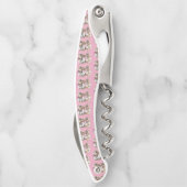 Puppy Waiter's Corkscrew ソムリエナイフ (裏面)