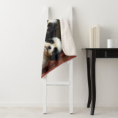 Puppy's  シェルパブランケット (インサイチュ)