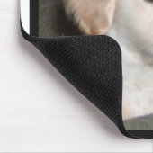 Pupyの目 マウスパッド (コーナー)