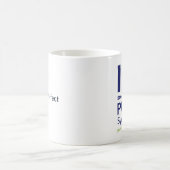 PURAロゴコーヒーマグ コーヒーマグカップ (中央)