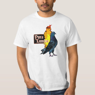 Pura Lumbre Tシャツ