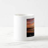 Pura Vidaコスタリカのコーヒー・マグ コーヒーマグカップ (中央)