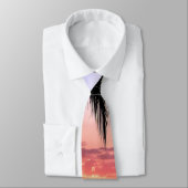 Pura Vida! 日没のタイ ネクタイ (タイ)