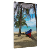 Pura Vida inコスタリカ – 中央アメリカ クリップボード (右)