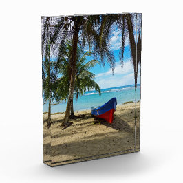 Pura Vida inコスタリカ – 中央アメリカ フォトブロック