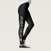 Pura Vida Leggings レギンス (右)