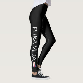 Pura Vida Leggings レギンス
