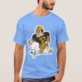 Purdue pete tシャツ (正面)