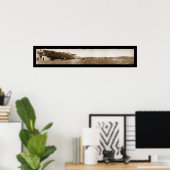 Purdue Vs Northwestern写真1913 ポスター (ホームオフィス)