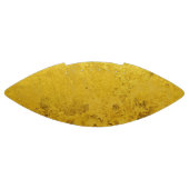 PURE金ゴールドリーフのパターン+テキスト/写真 アメリカンフットボール (パネル)