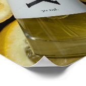 PURE AMALFI ポスター (角)