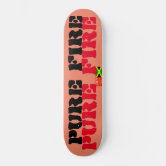 FTP Skateboard スケートボード | Zazzle.co.jp