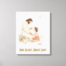 Pure Hearts Bright Light 