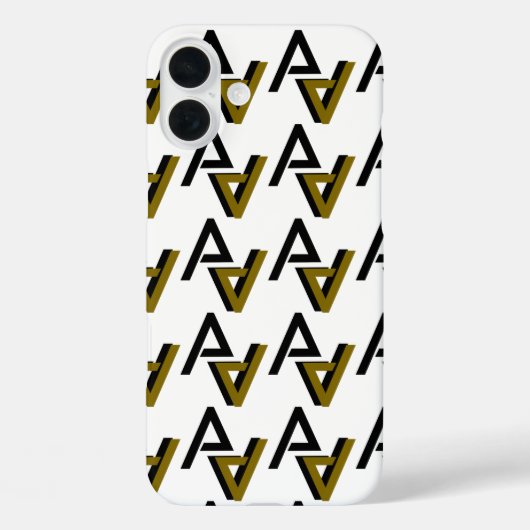 pure lines Case-Mate iPhoneケース (裏面)