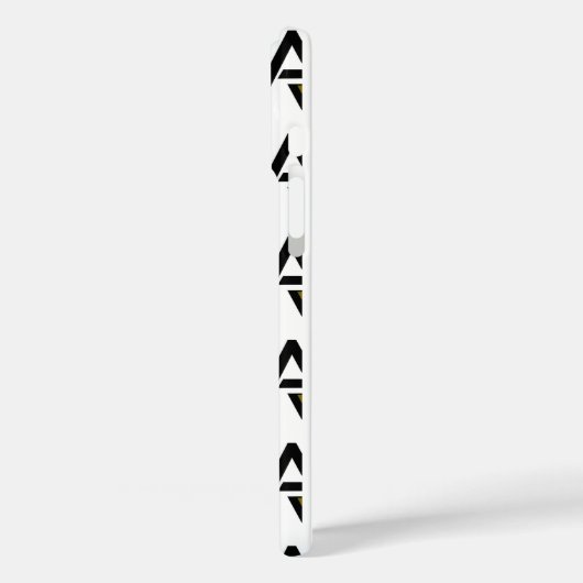 pure lines Case-Mate iPhoneケース (裏面 / 左)