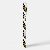 pure lines Case-Mate iPhoneケース (裏面 / 右)