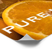 PURE MAJORCA ポスター (角)