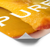 PURE NECTAR ポスター (角)