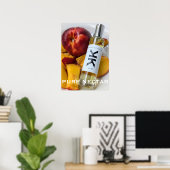 PURE NECTAR ポスター (ホームオフィス)