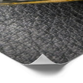 PURE REBEL ポスター (角)