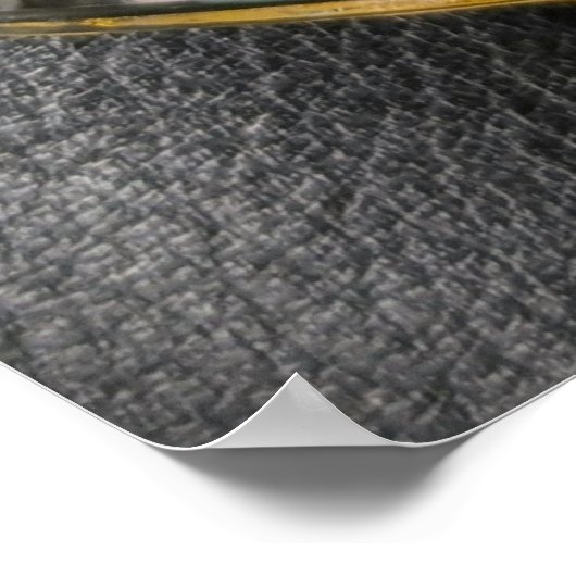 PURE REBEL ポスター (角)