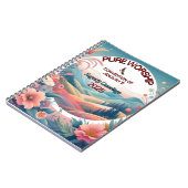  Pure Worship Convention  of Jehovah's  ノートブック (左側)