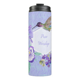 Pure Worship jw 2025 convention タンブラー